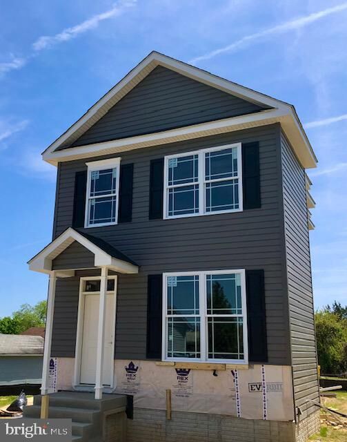 311 Winston Road  Pasadena MD 21122 photo