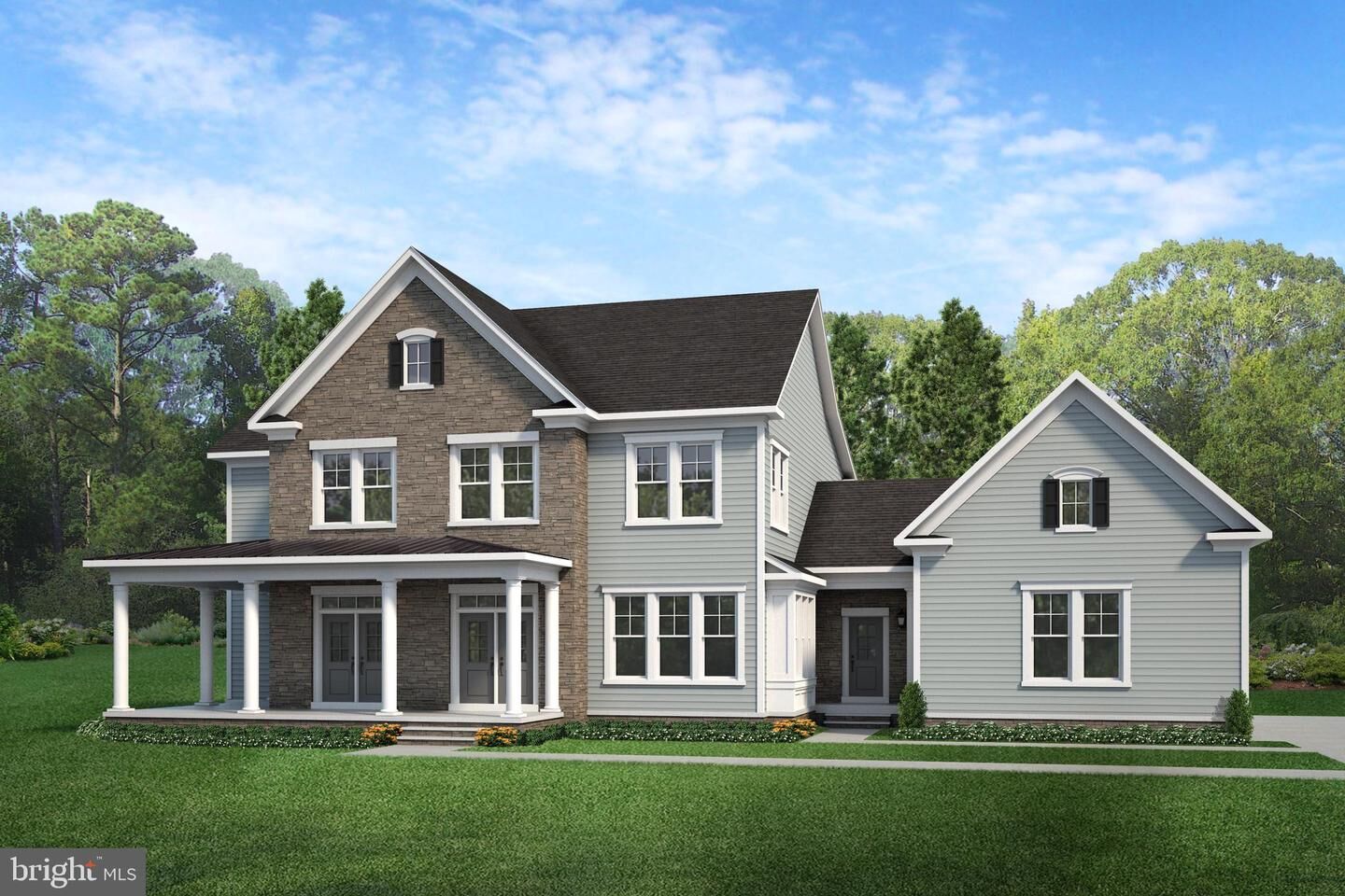 Property Photo:  16099 Waterford Creek Circle  VA 20158 