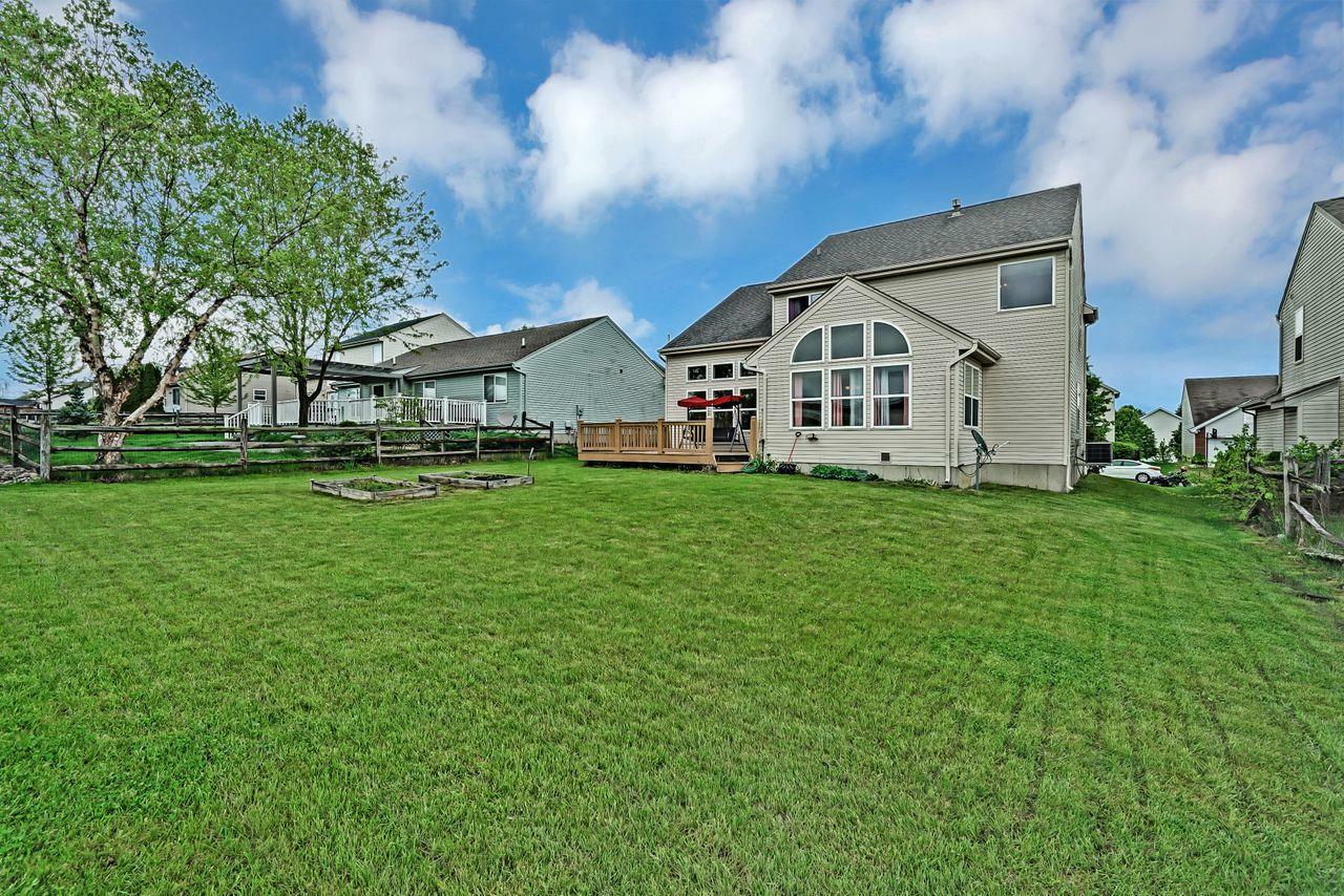 Property Photo: 5213 Sunrise View Cir OH 45044
