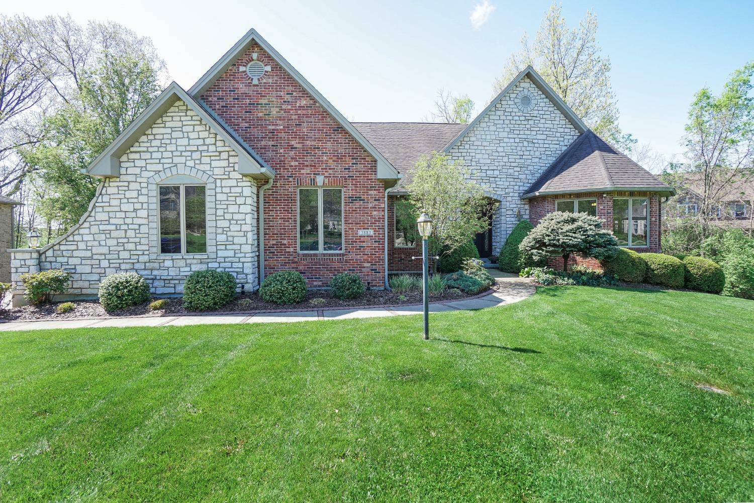 Property Photo: 3883 Jocelyn Dr OH 45011