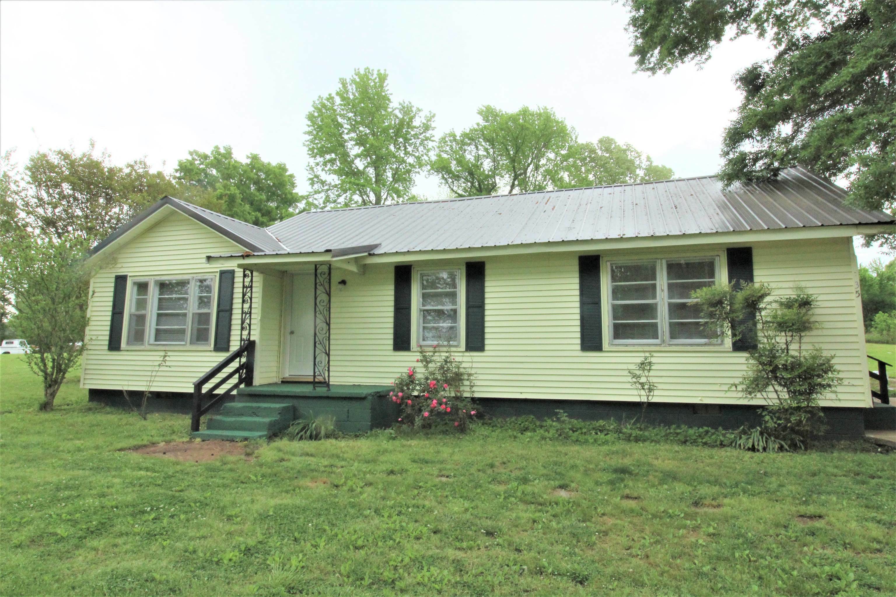 35 Vick Road Road  Bradford TN 38316 photo