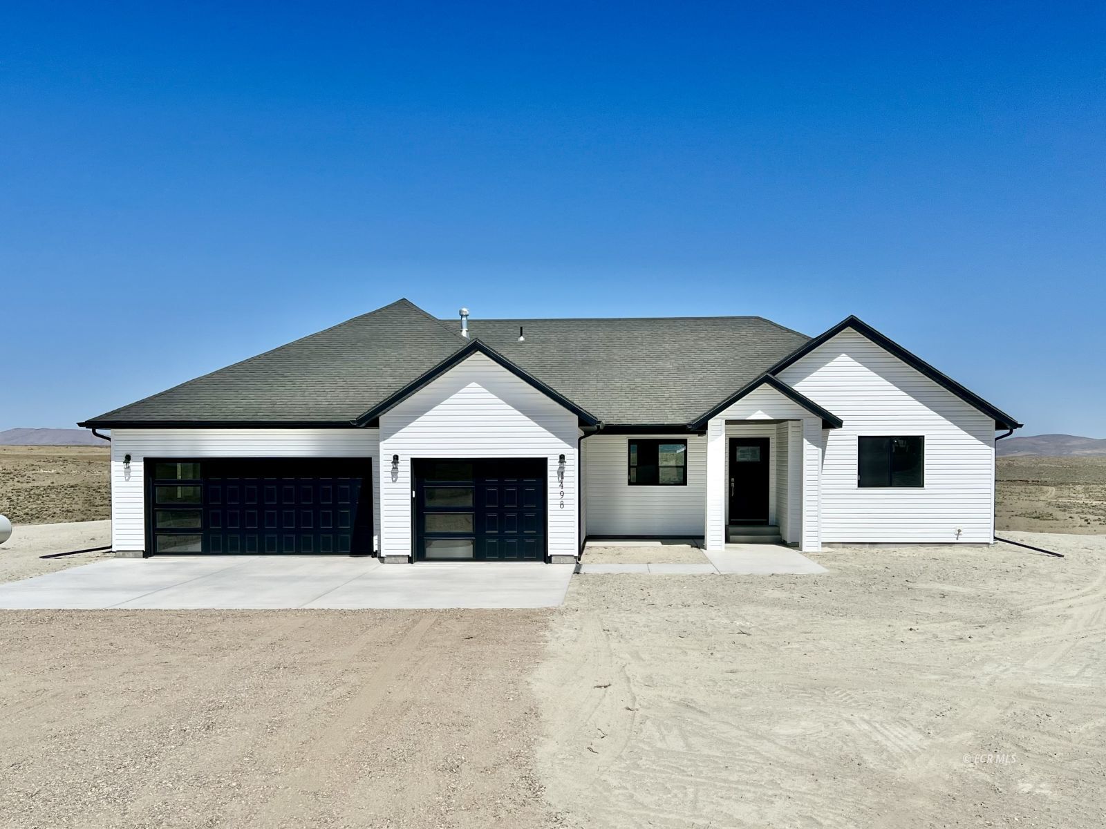 Property Photo: 1498 Sun Valley Road NV 89815