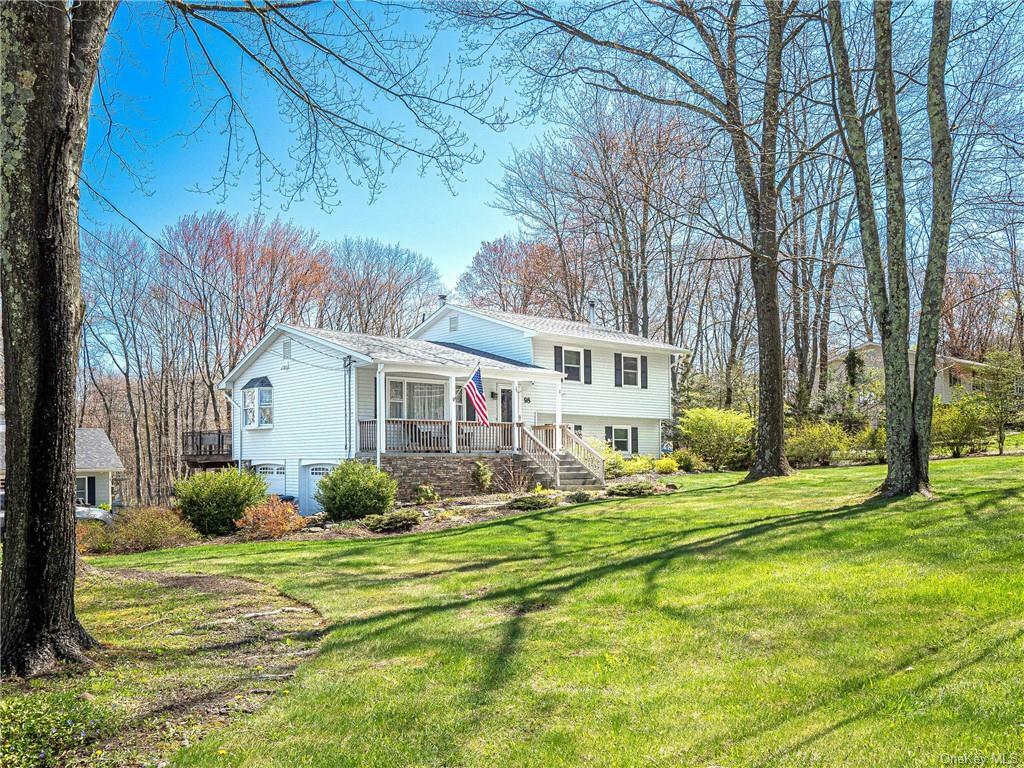 Property Photo:  98 Sleepy Valley Road  NY 10990 