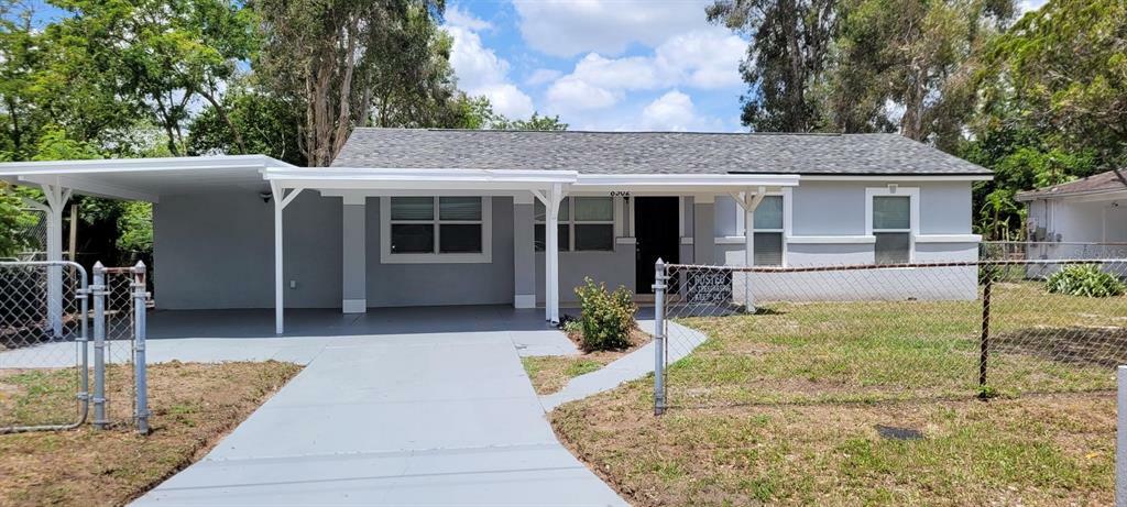 Property Photo:  8302 Croton Avenue  FL 33619 