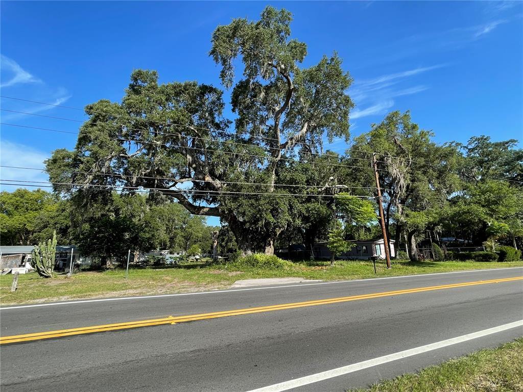 Property Photo:  1113 County Road 547 N  FL 33837 