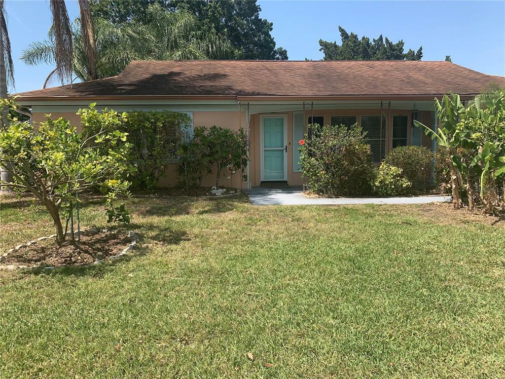 3913 Sail Drive  New Port Richey FL 34652 photo