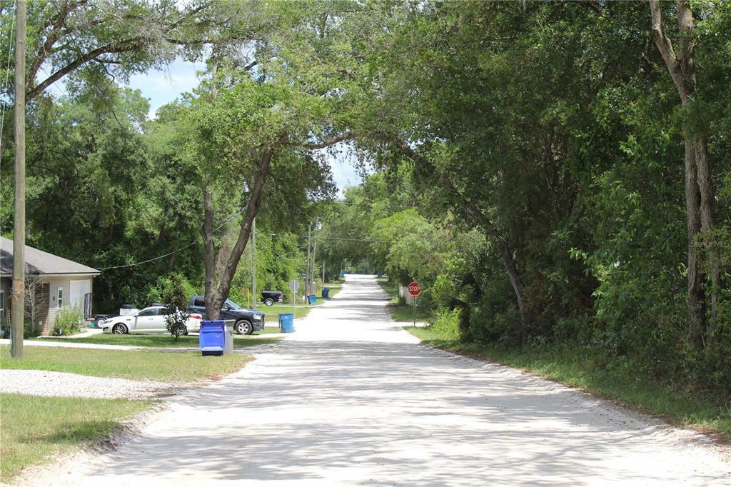 Property Photo:  W New York Avenue  FL 32763 