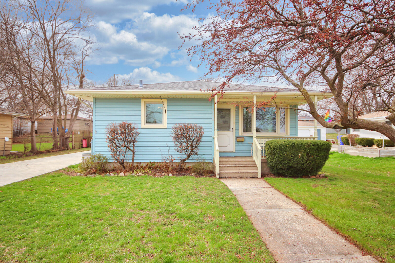 Property Photo: 4906 34th Ave WI 53144