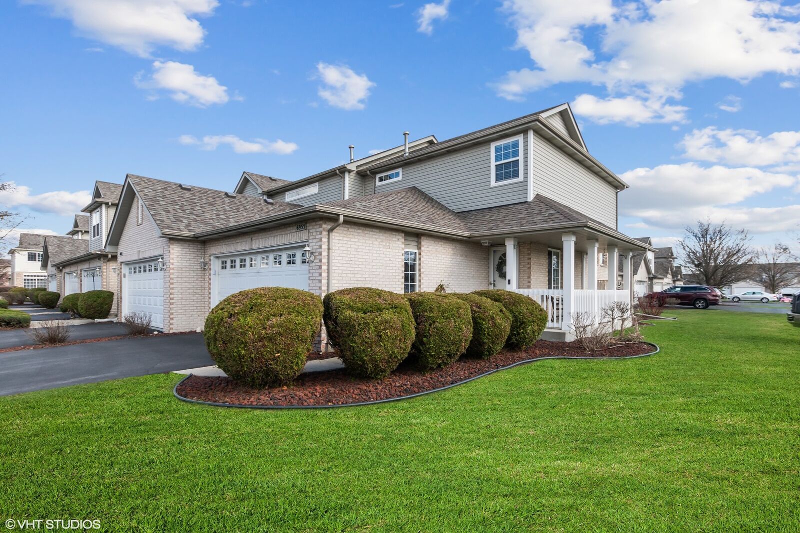 Property Photo: 6955 Century Court IL 60477