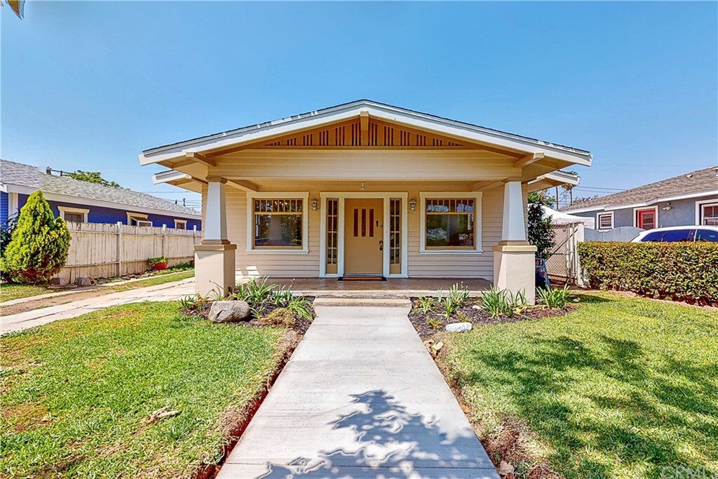 Property Photo:  331 S Illinois Street  CA 92805 