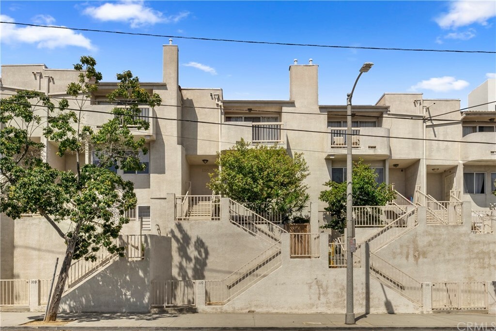 Property Photo: 995 Figueroa 110 CA 90012