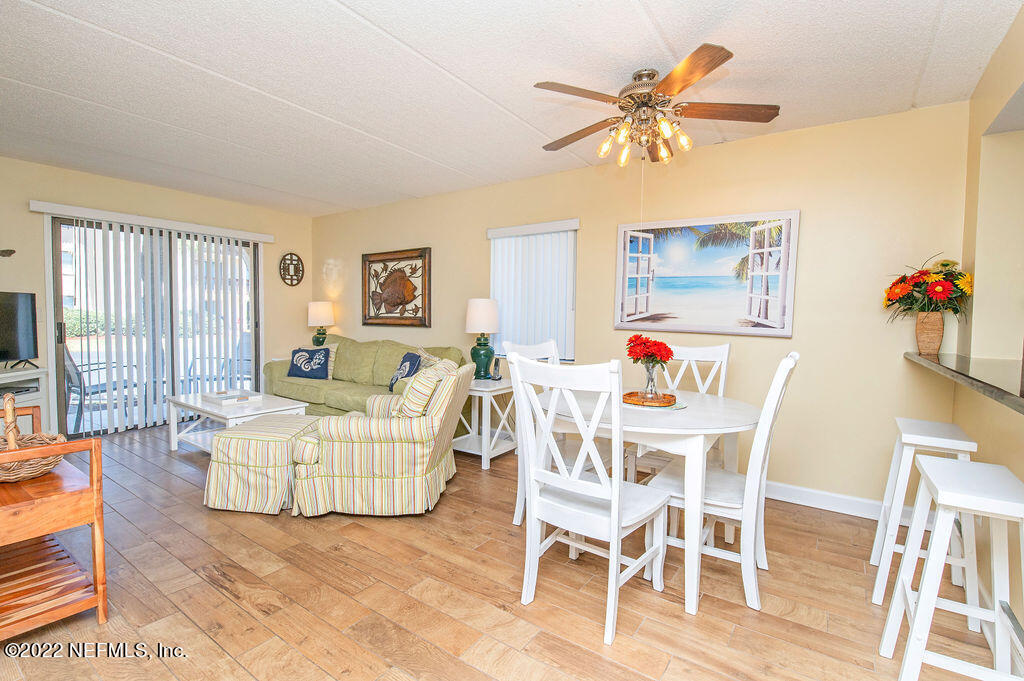 Property Photo: 880 A1a Beach Boulevard 6107 FL 32080
