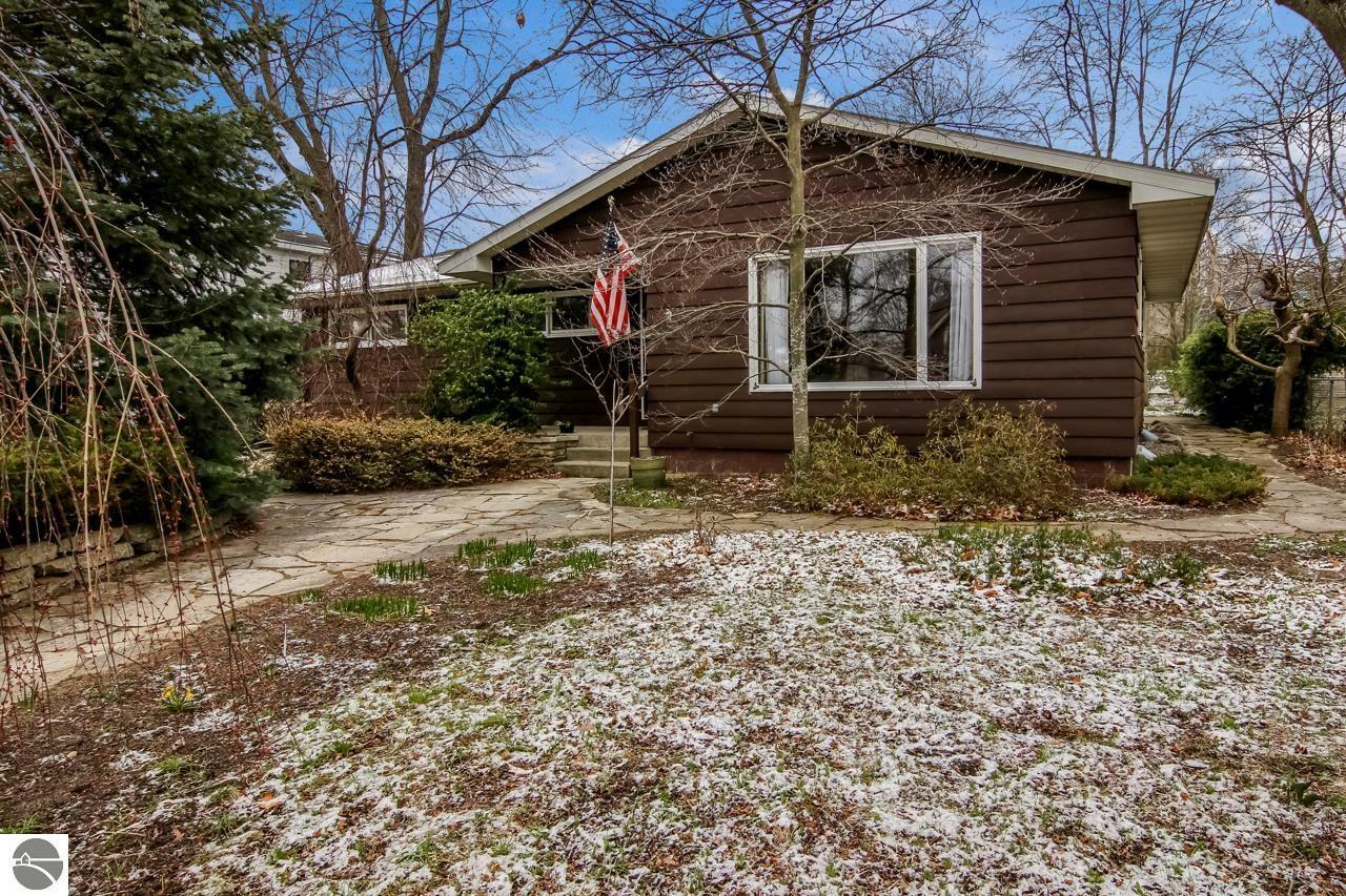 Property Photo: 830 E State Street MI 49686