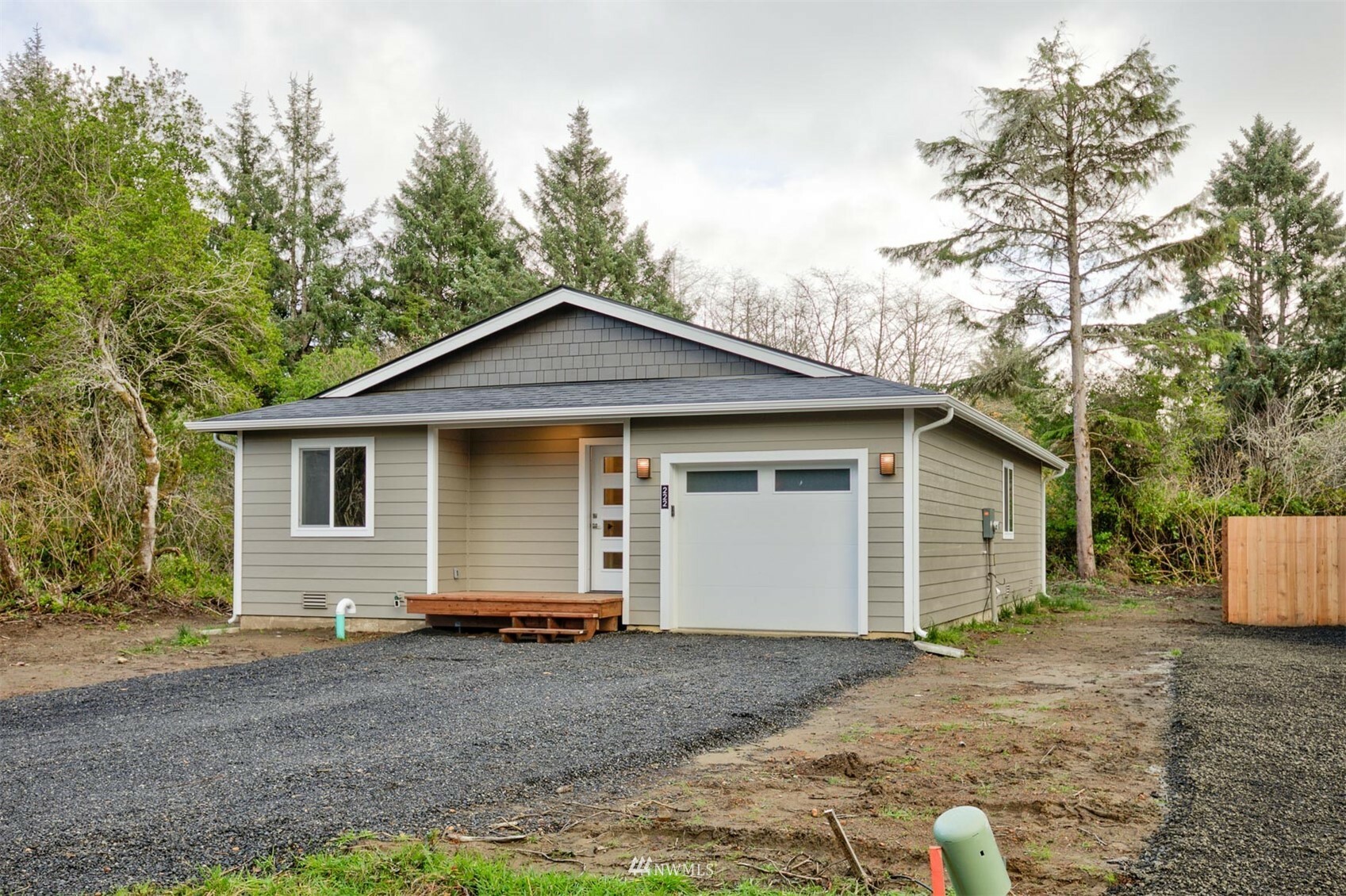 Property Photo:  361 Olympic View Avenue NE  WA 98569 