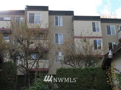 Property Photo: 18100 15th Avenue NE C315 WA 98155