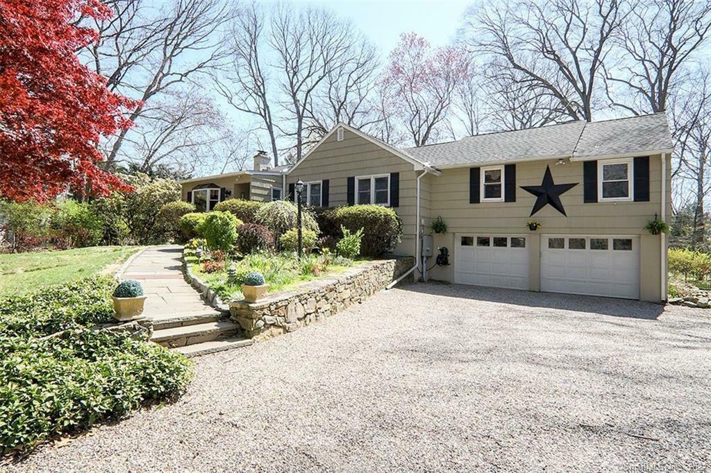 Property Photo:  27 Geneva Road  CT 06850 