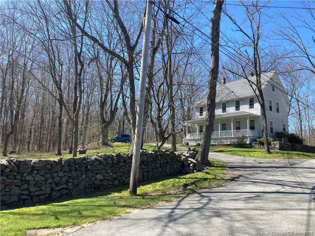 Property Photo:  11 Walker Road  CT 06370 