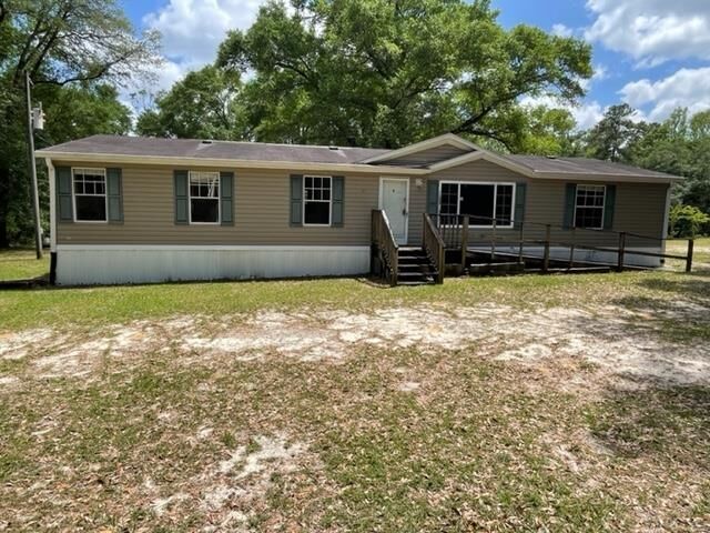 Property Photo:  18538 Blountstown Highway  FL 32310 