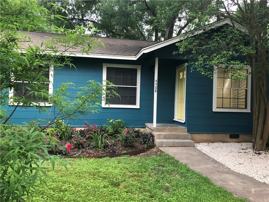 Property Photo:  4508 Jinx Avenue  TX 78745 