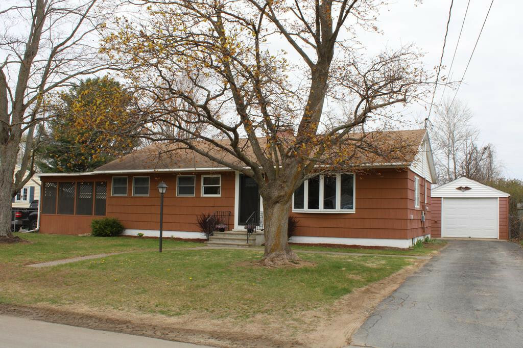 Property Photo: 16 McIntosh Drive NY 12972