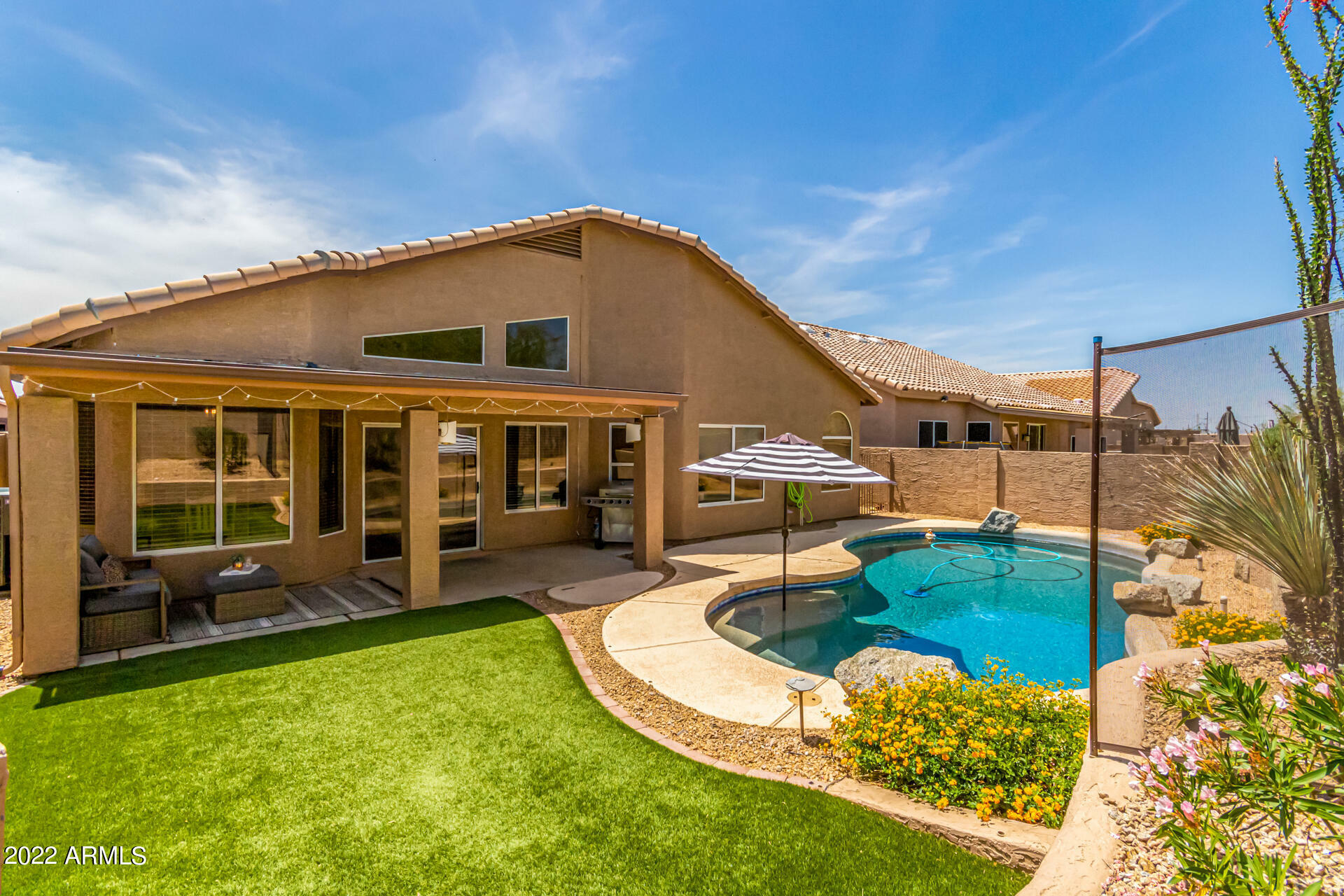 Property Photo:  7228 E Sand Hills Road  AZ 85255 