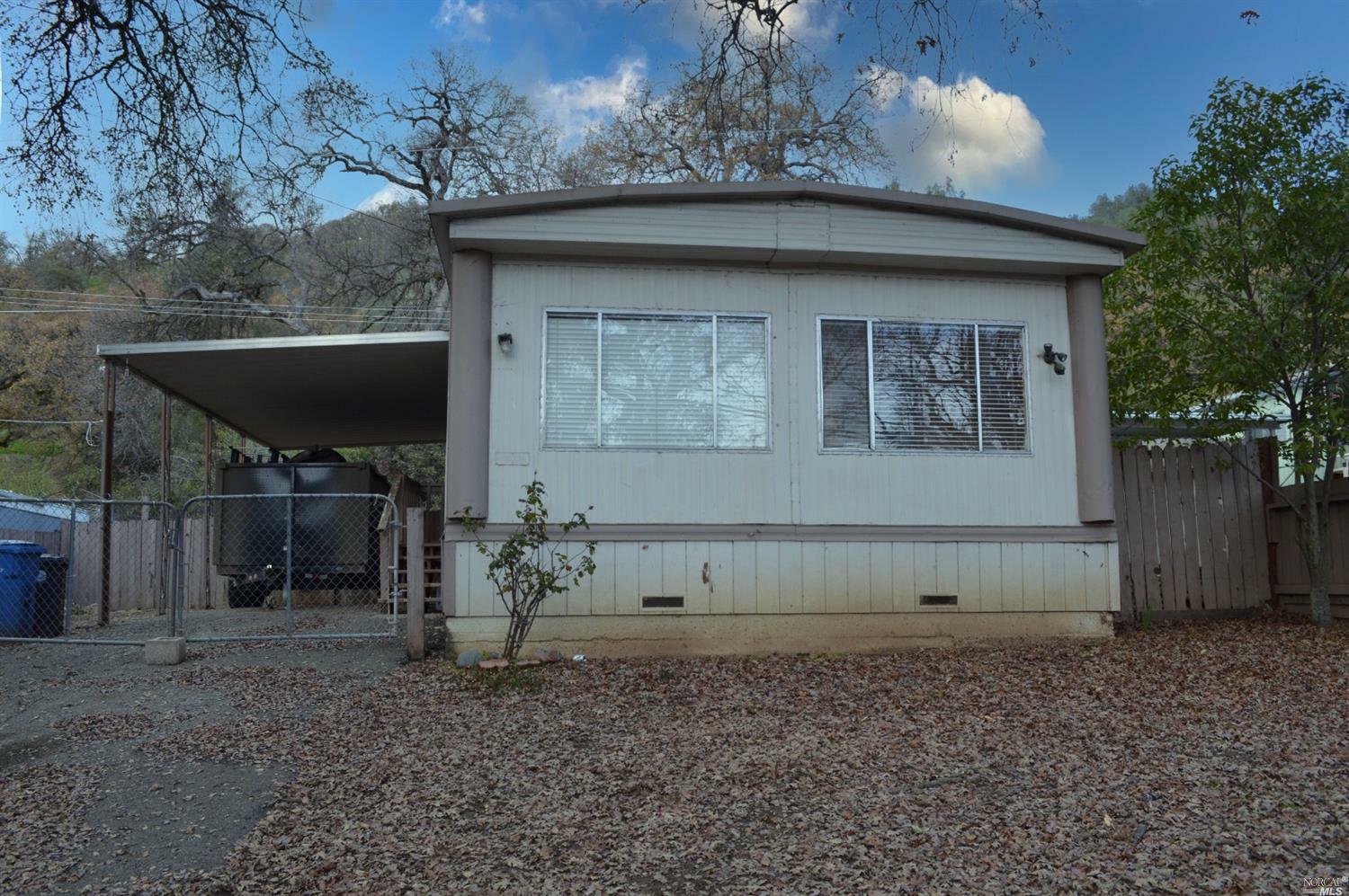 Property Photo:  11140 Hwy 20  CA 95423 