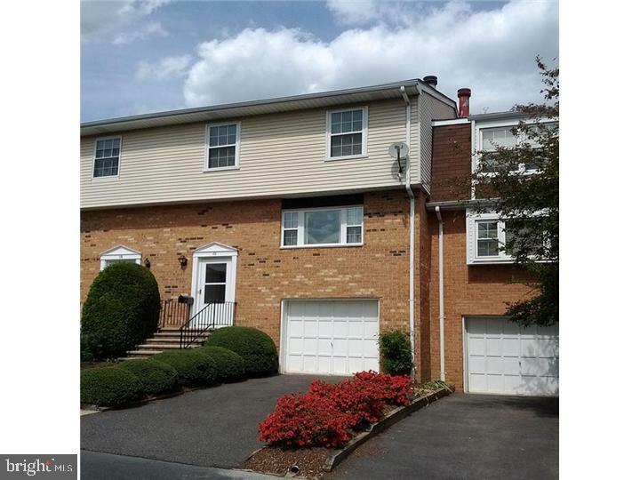 Property Photo: 12 Catbird Court NJ 08648