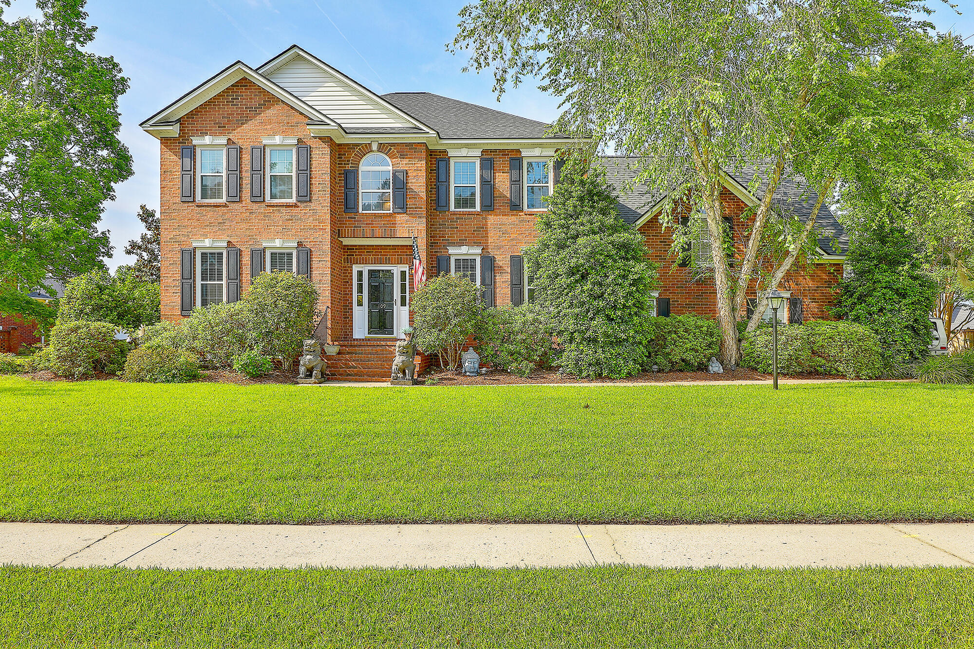 Property Photo: 109 Loganberry Circle SC 29445
