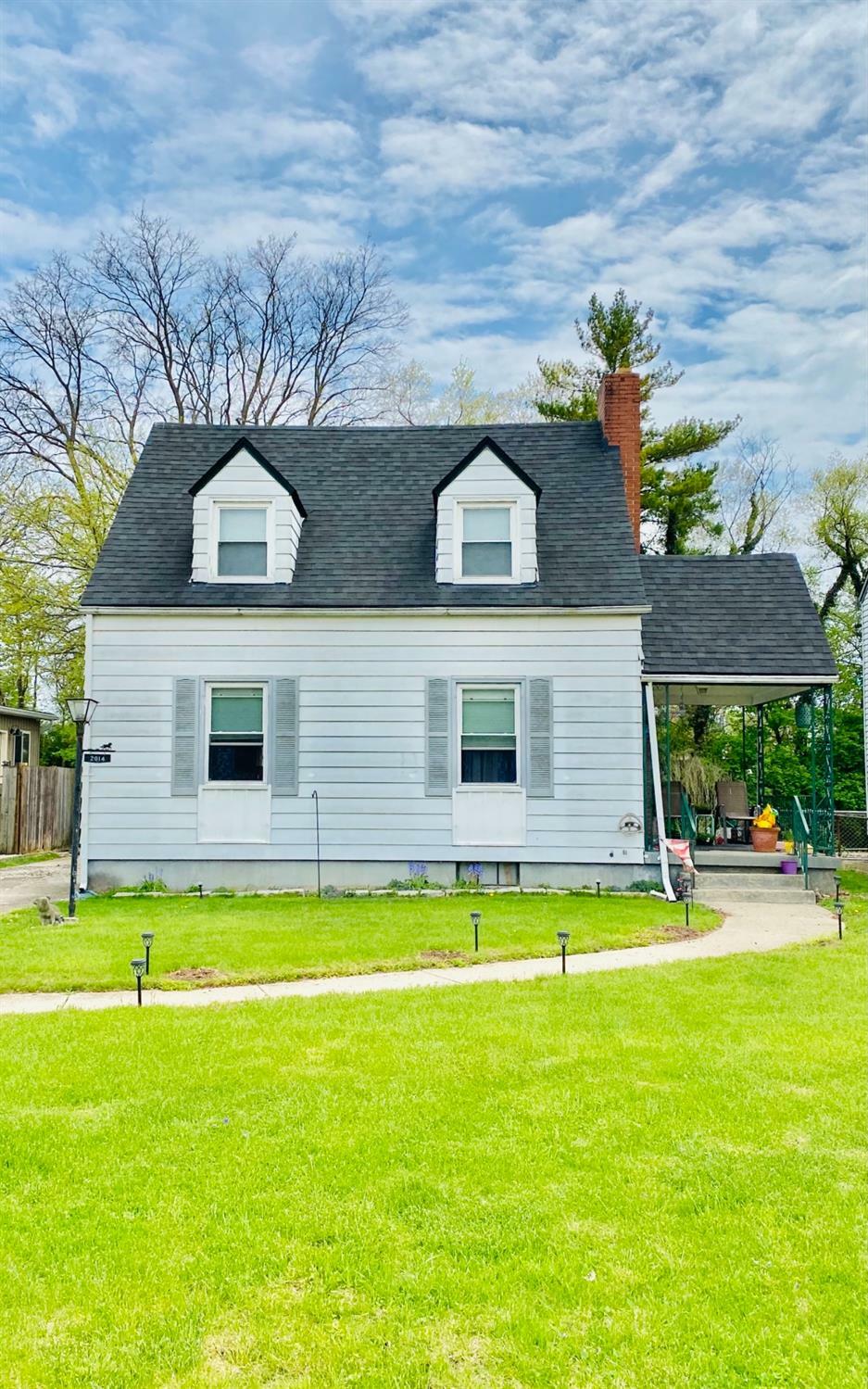 Property Photo: 2014 Erie Ave OH 45042