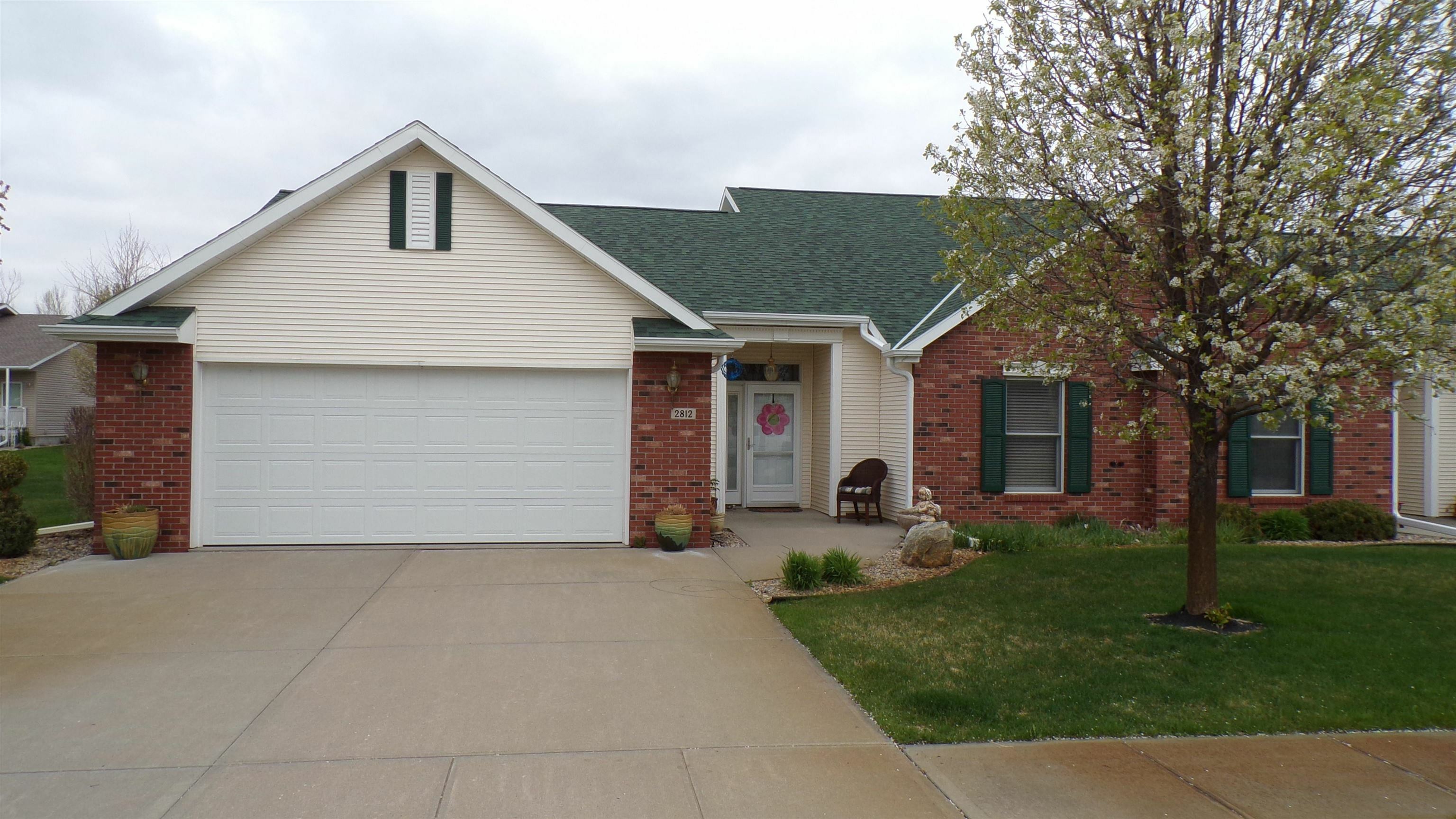 Property Photo:  2812 Husker Lane  NE 68601 