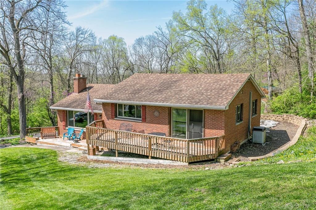 Property Photo: 651 Martindale Road OH 45377