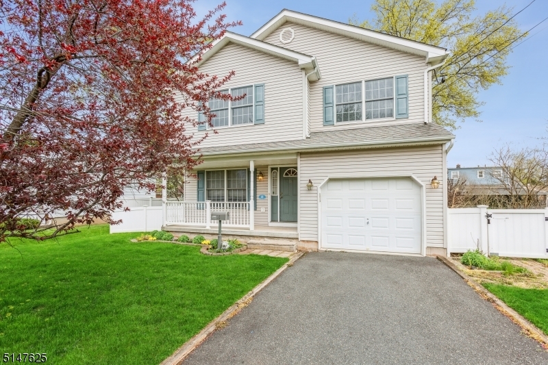 Property Photo: 16 N 16th Ave NJ 08835