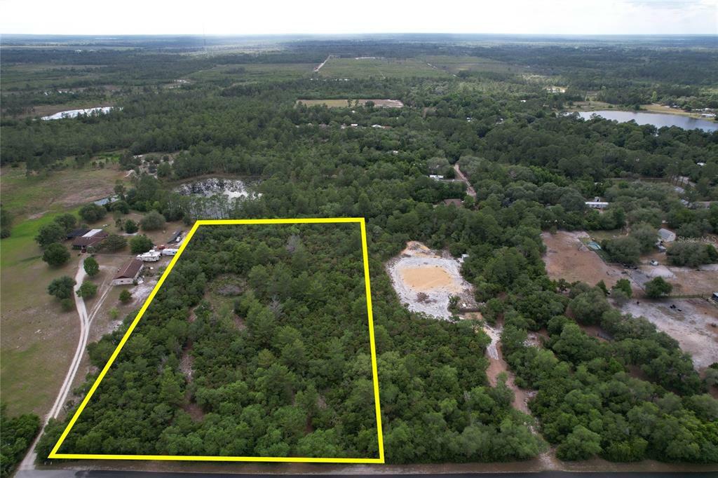 Property Photo: Lake Mack Drive FL 32720