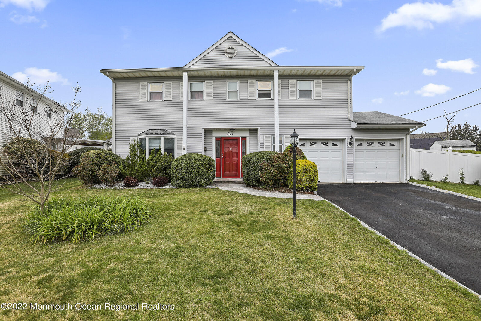 Property Photo: 4 Dublin Lane NJ 07730