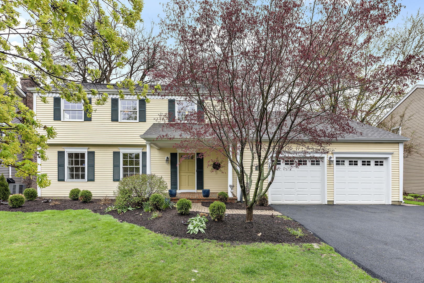 1268 Bainbridge Drive  Naperville IL 60563 photo
