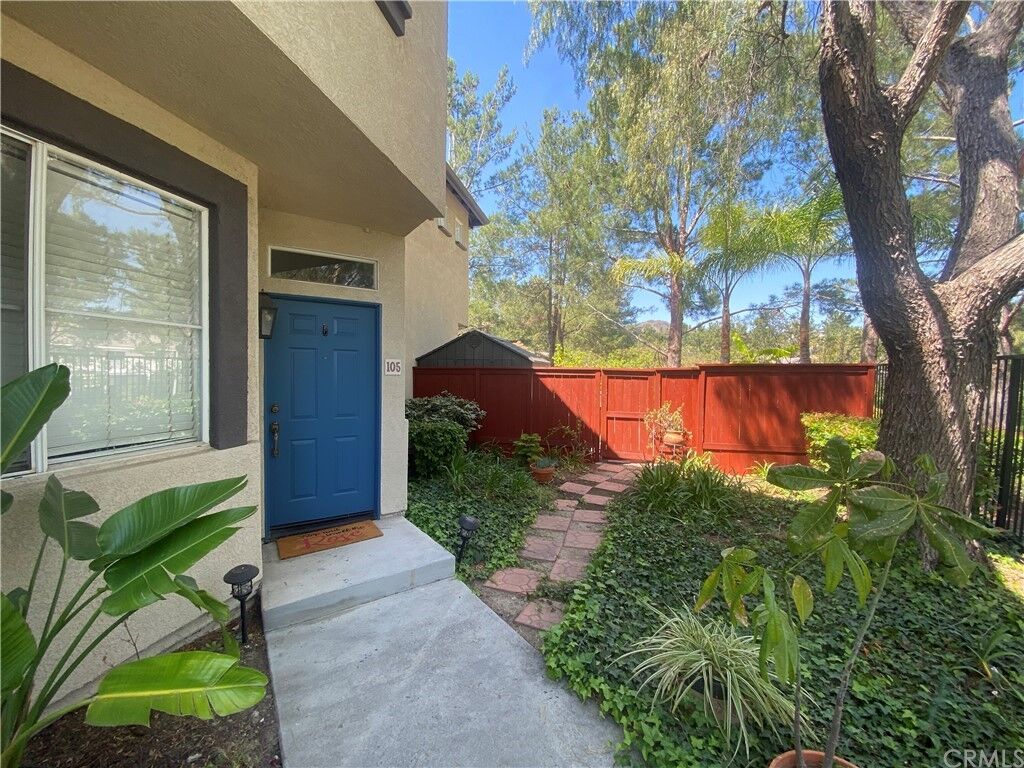 Property Photo:  105 White Sands  CA 92679 