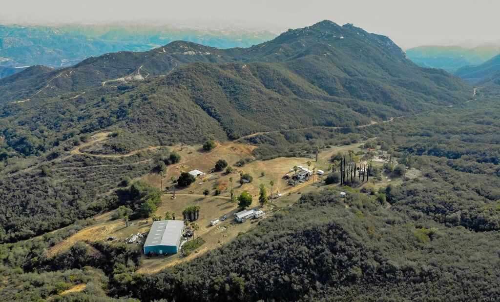 Property Photo:  42288 Tenaja Truck Trail  CA 92028 