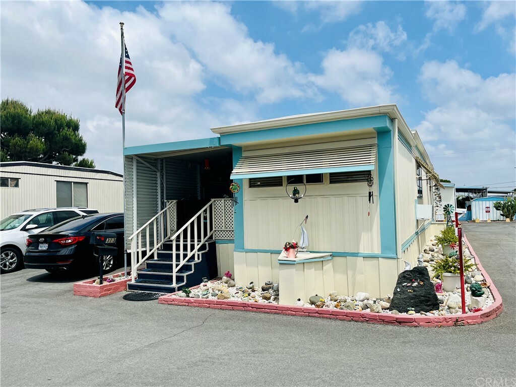 Property Photo: 16601 Garfield Ave 313 CA 90723