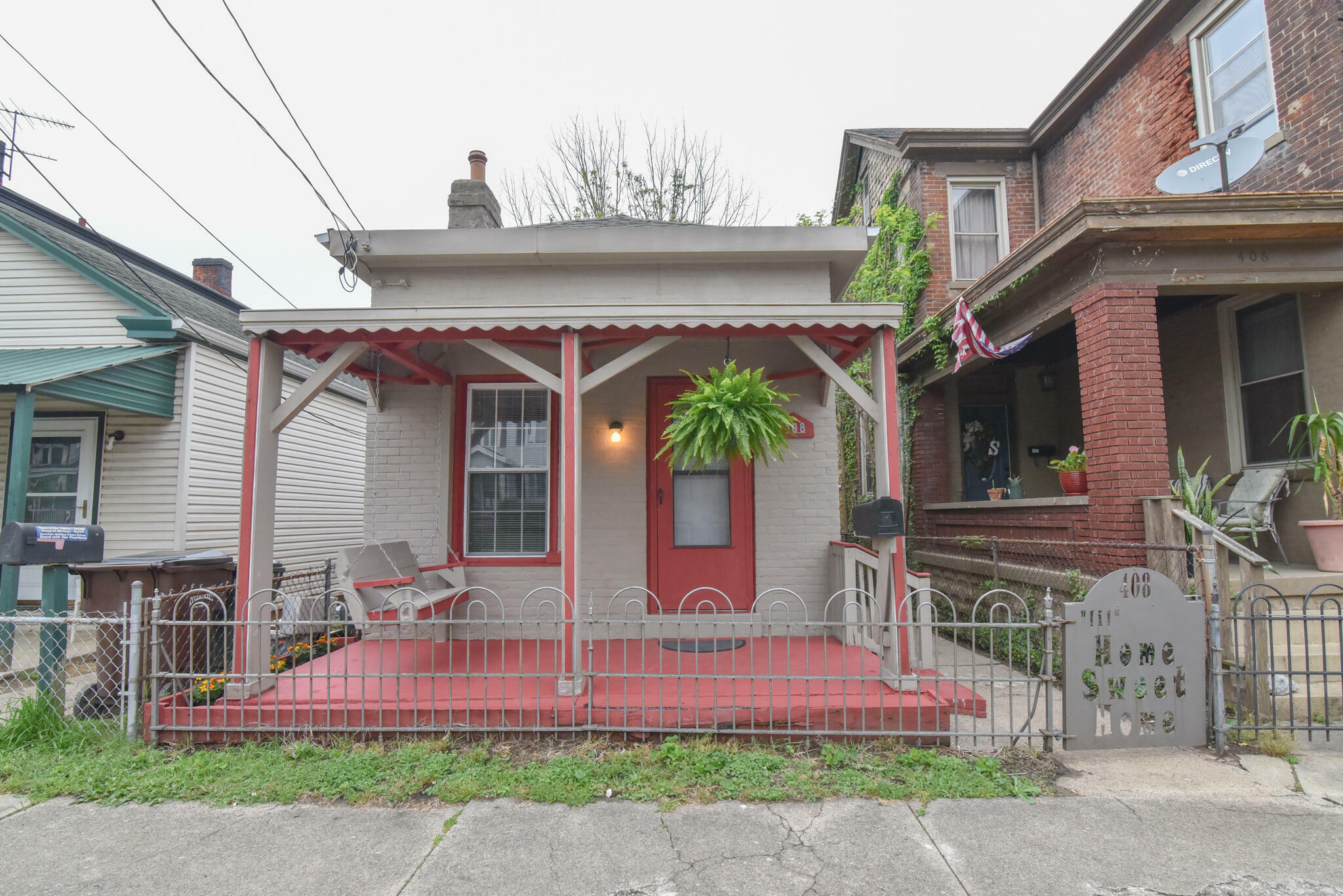 Property Photo:  408 Oak Street  KY 41016 