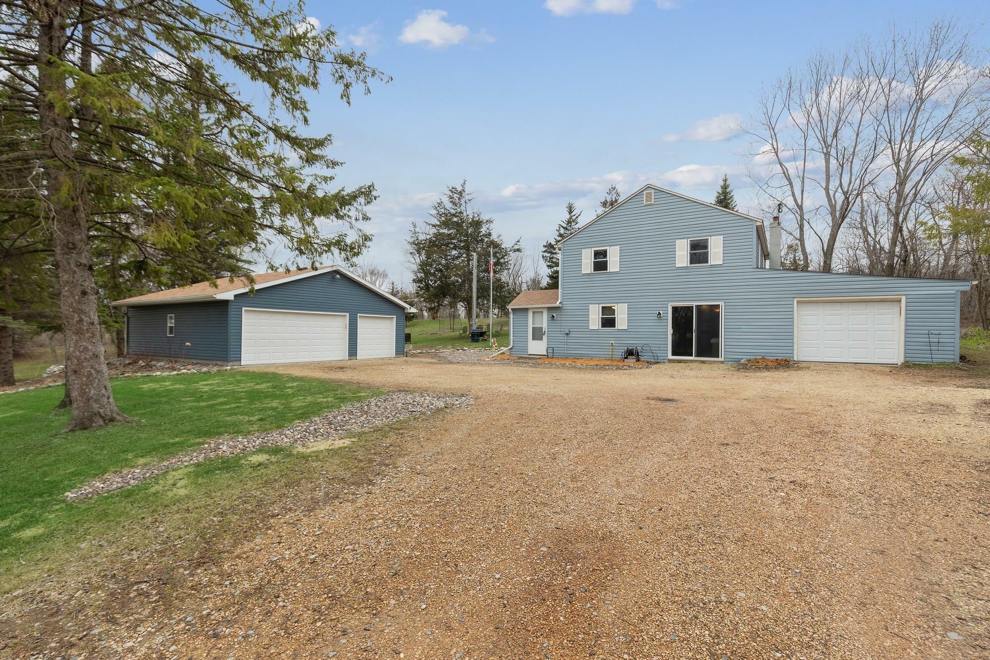 Property Photo:  27150 Thomas Avenue  MN 55020 