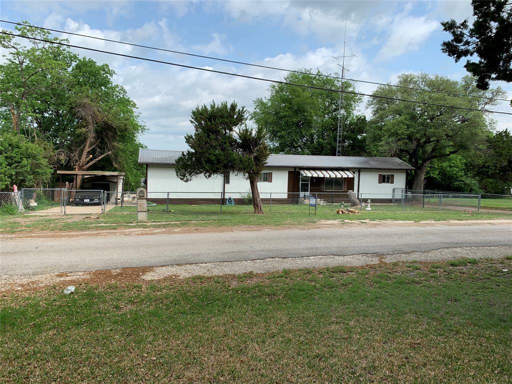 Property Photo:  185 Deep Canyon Drive  TX 76692 