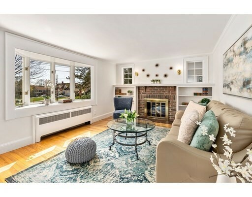Property Photo: 43 Earle St MA 02062