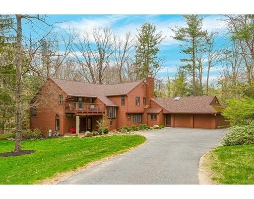 Property Photo: 151 Sandra Lane MA 01845