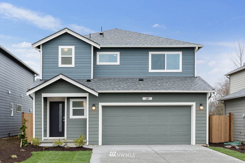 1342 Cascade Street Dm 33  Sultan WA 98294 photo