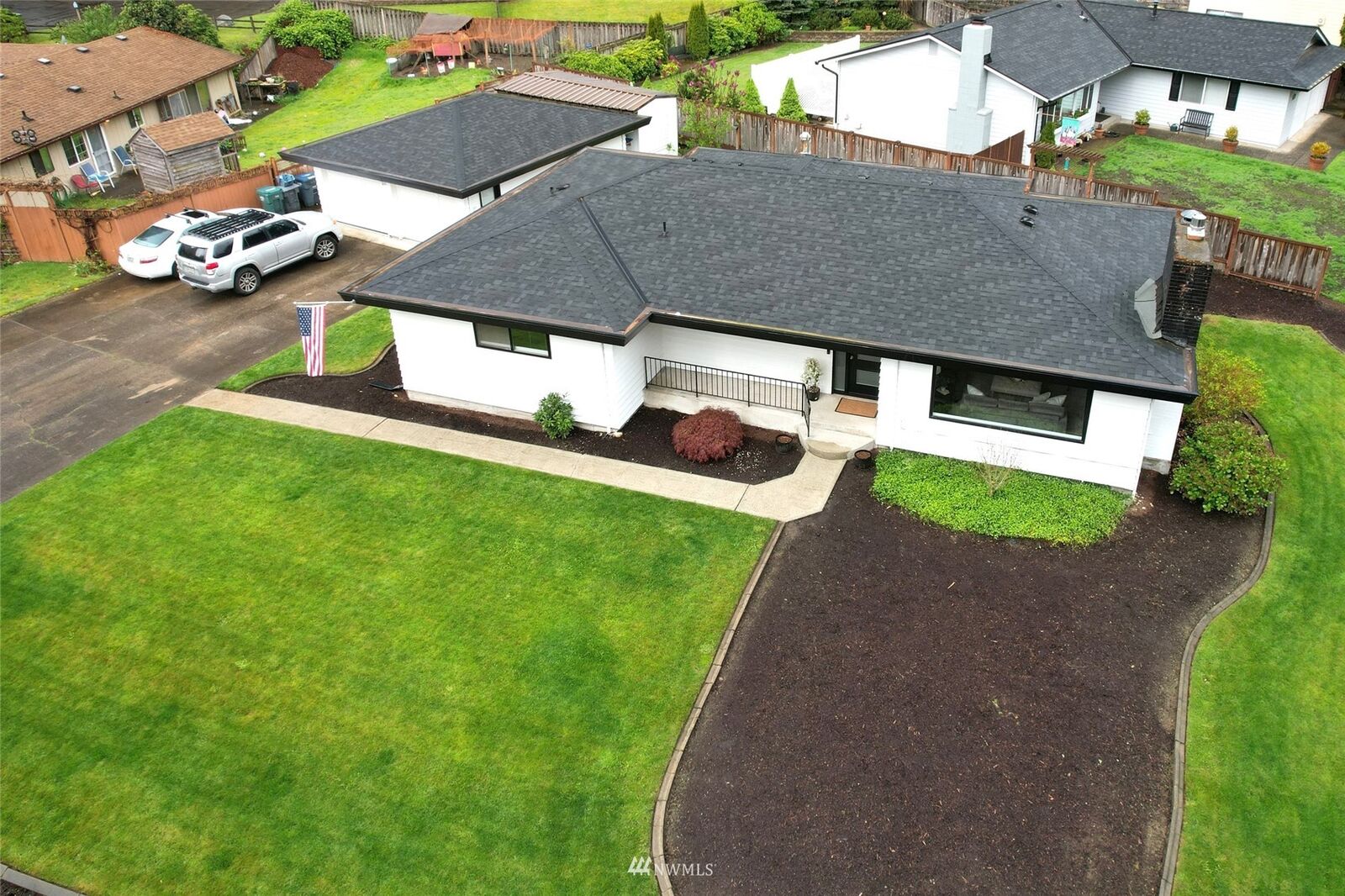 Property Photo:  4522 61st Avenue W  WA 98466 