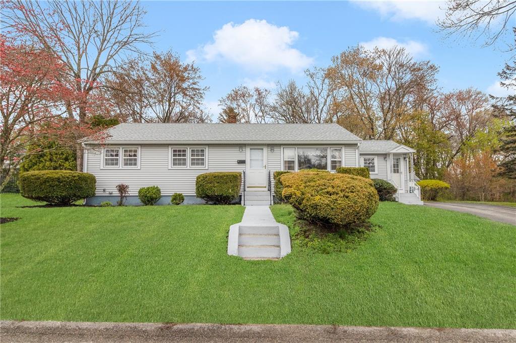 Property Photo: 167 Myette St RI 02895