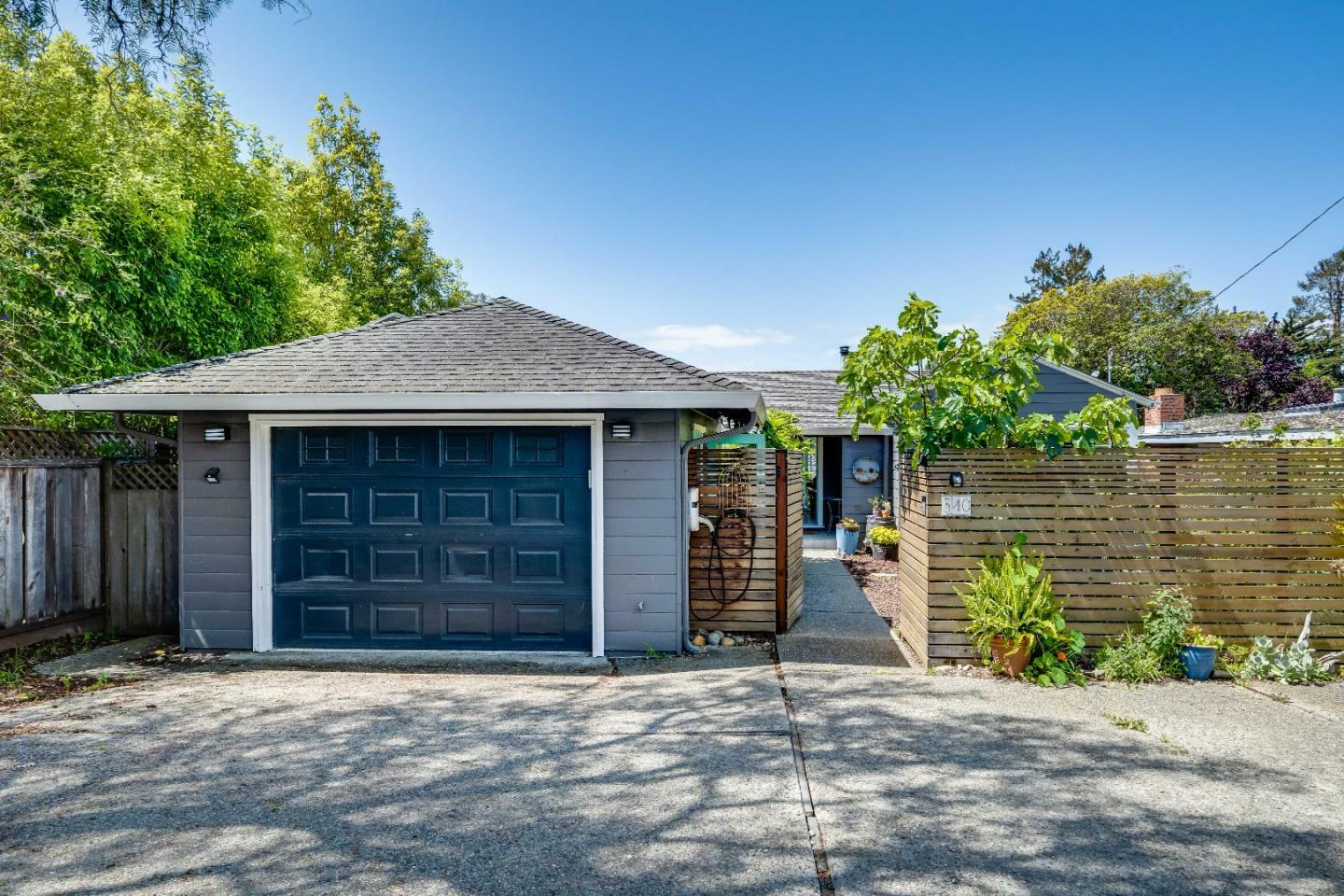Property Photo:  540 Clubhouse Drive  CA 95003 