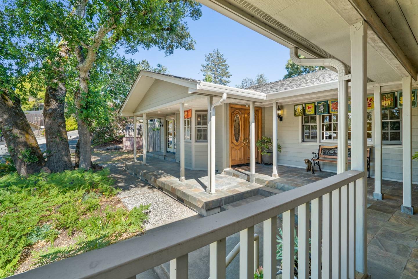 Property Photo:  8040 Hihn Road  CA 95005 