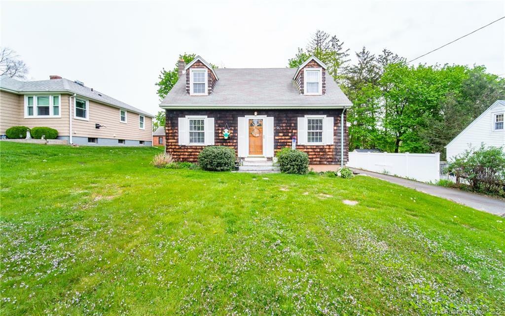 Property Photo: 94 Barbara Road CT 06457