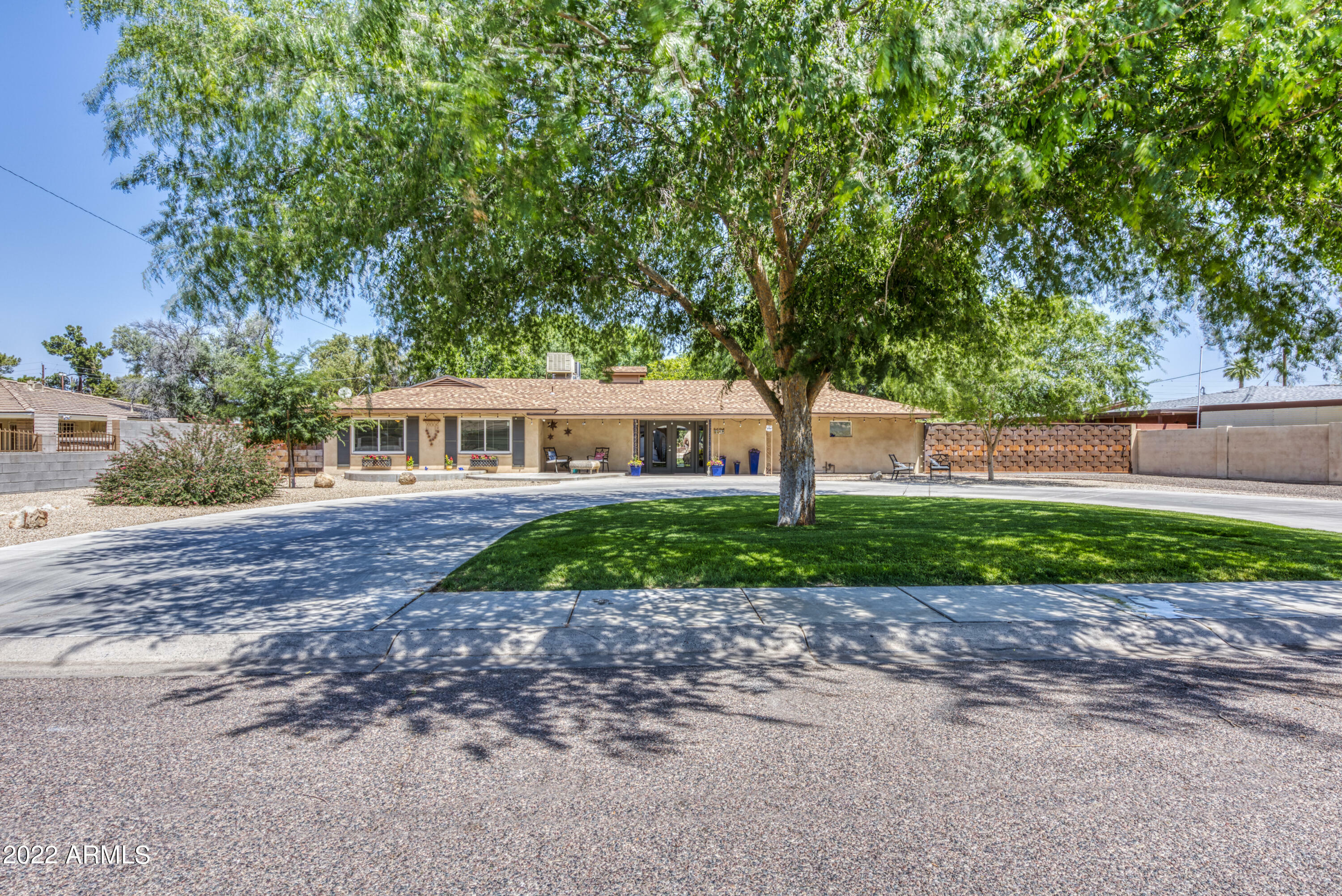 Property Photo:  3312 E Flower Street  AZ 85018 